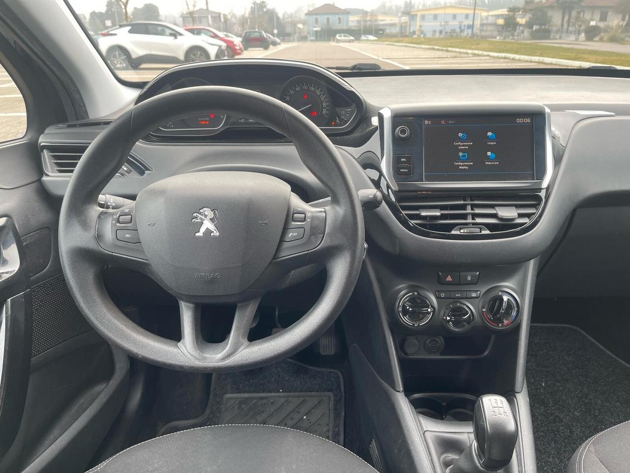 Peugeot 208 PureTech 68 5 porte Access