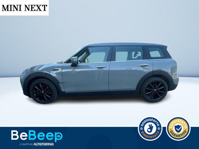 MINI Clubman MINI 1.5 ONE D