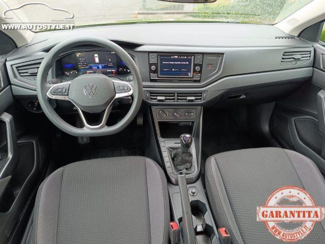 VOLKSWAGEN Taigo 1.0 TSI 95 CV