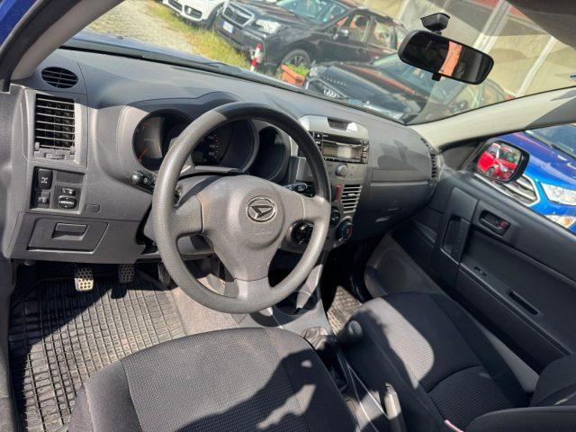DAIHATSU Terios 1.3 4WD SX