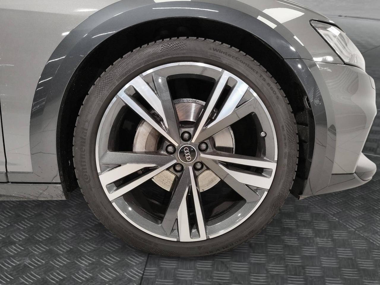 Audi A6 Allroad 40 2.0 tdi 12V Business Advanced Quattr