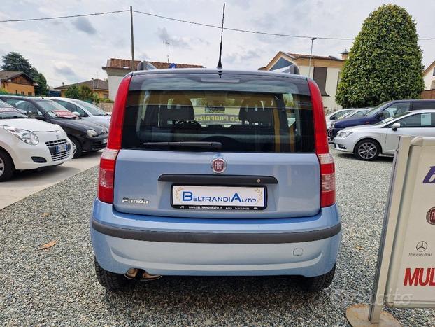 FIAT Panda 1.2 Dynamic 5 Posti Euro 5