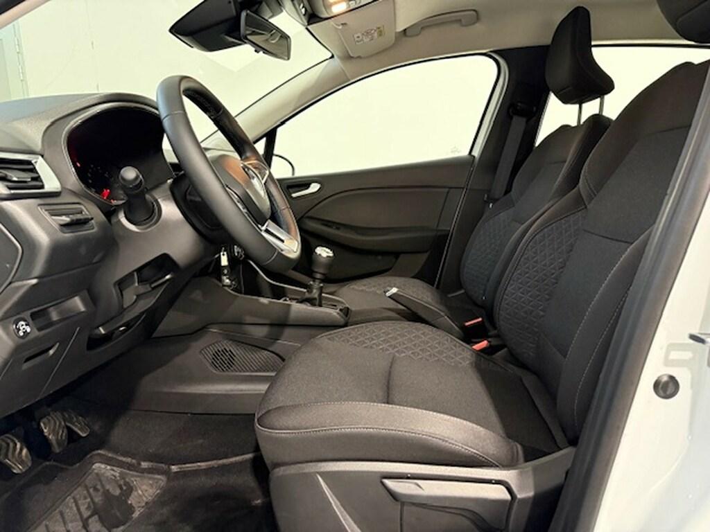 Renault Clio 5 Porte 1.0 TCe Equilibre