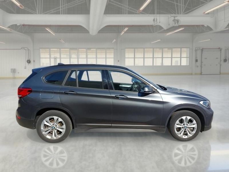 BMW X1 xDrive 25e Business Advantage automatico