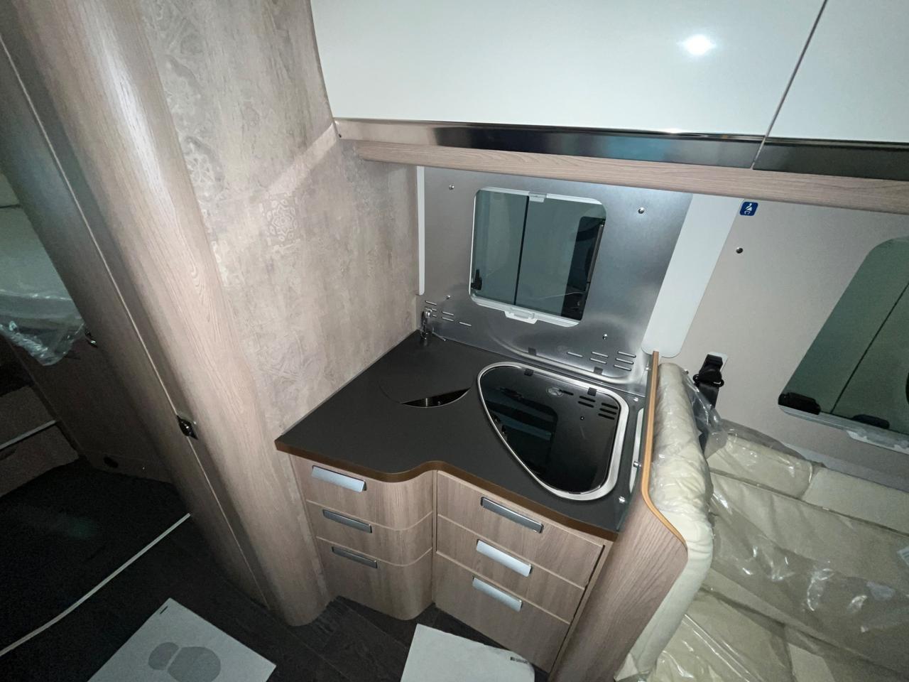 Laika Ecovip 4109 DS