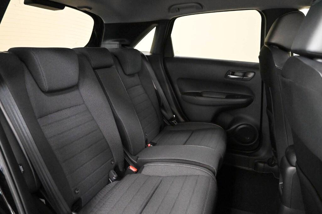 HONDA Jazz 4ª serie '20-> Jazz 1.5 Hev eCVT Cr...