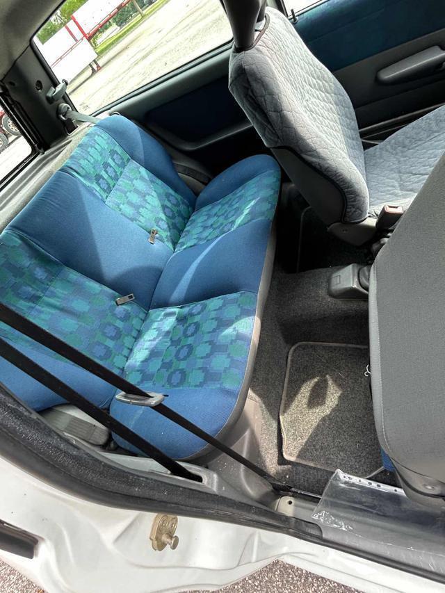 FIAT Punto 1ª serie 55 cat 3 porte 6 Speed