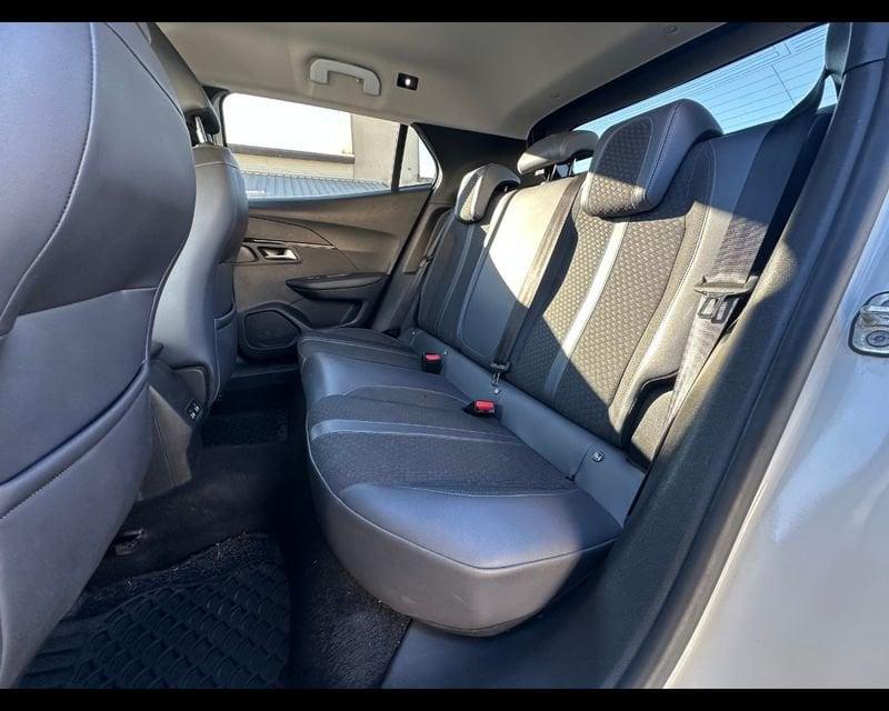Peugeot 2008 2008 1.2 puretech Allure Navi Pack s&s 130cv