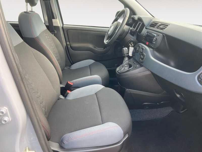 FIAT Panda 1.0 hybrid Easy 70cv