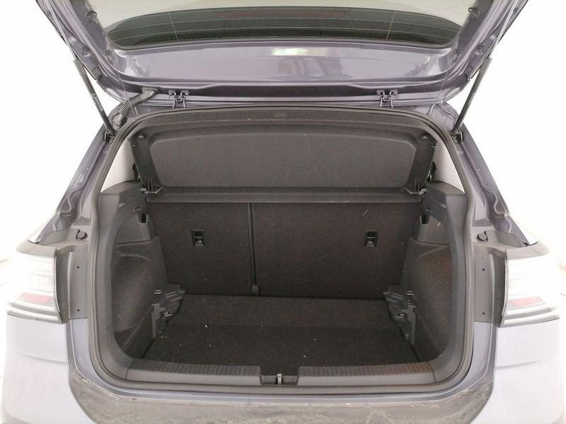 Volkswagen T-Cross 1.0 tsi Edition Plus 115cv