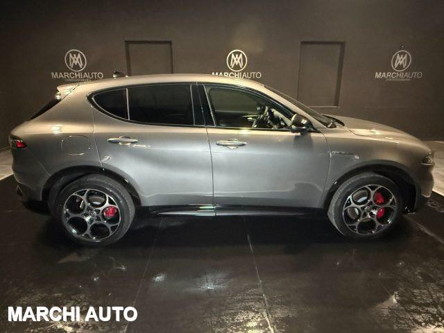 ALFA ROMEO Tonale 1.5 160 CV MHEV TCT7 Veloce