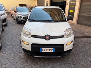 Fiat Panda 0.9 TwinAir Turbo S&S 4x4