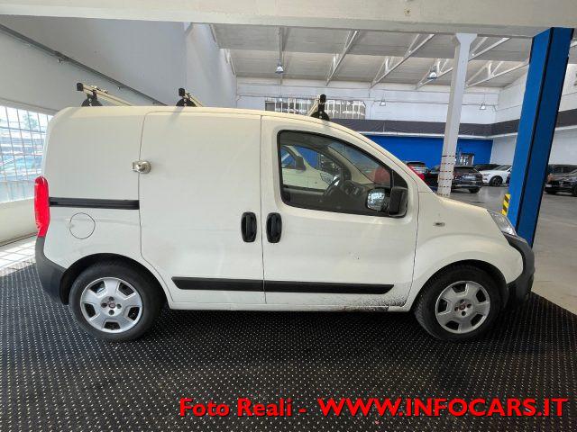 FIAT Fiorino 1.3 MJT 95CV Cargo SX