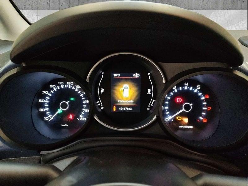 FIAT 500L 1.4 tjt Mirror Gpl 120cv