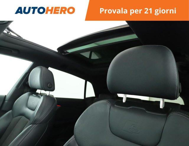 AUDI Q8 50 TDI 286 CV quattro tiptronic Sport