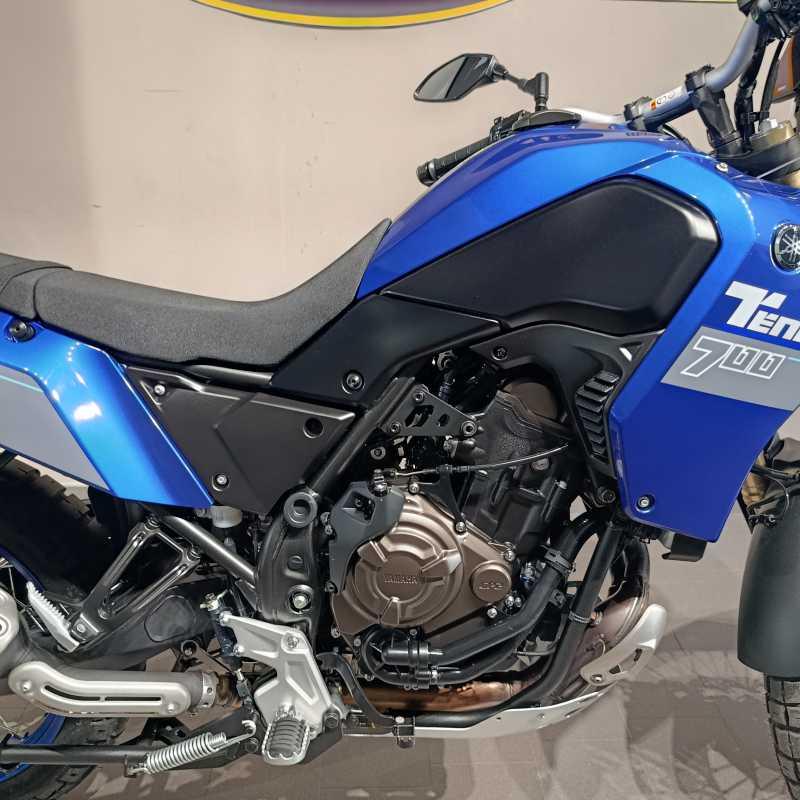 Yamaha Ténéré 700 - 2025