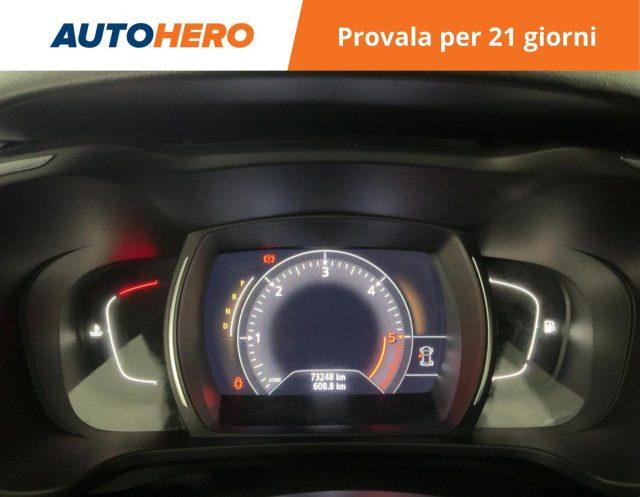 RENAULT Kadjar Blue dCi 8V 115CV EDC Sport Edition2
