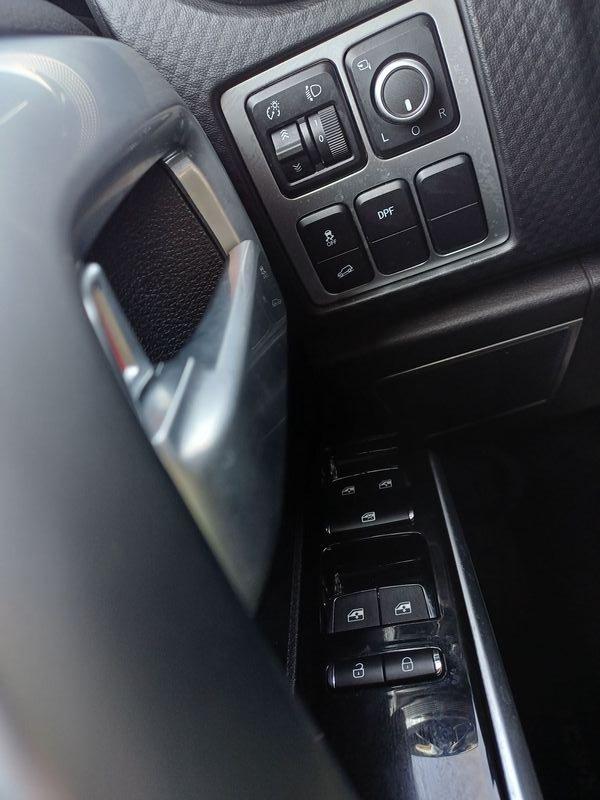 ICH-X K2 K2 2.0 turbo diesel 4x4 162cv auto KM CERTIFICATI