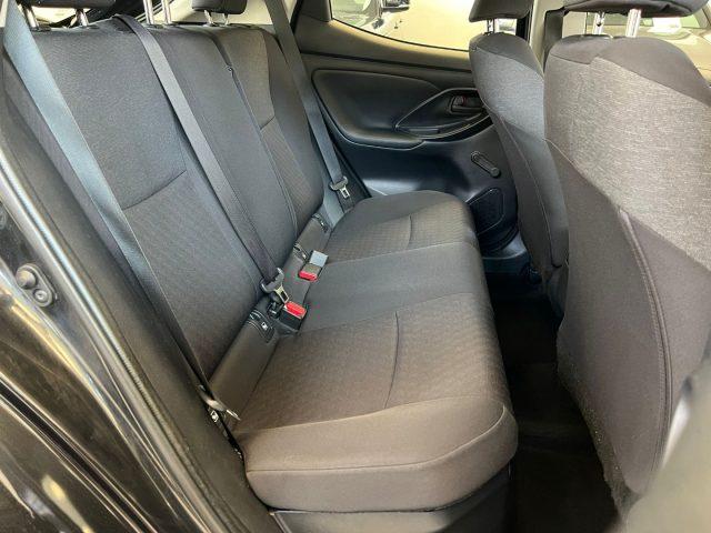 TOYOTA Yaris 1.5 Hybrid 5p. *UNICO PROPRIETARIO*