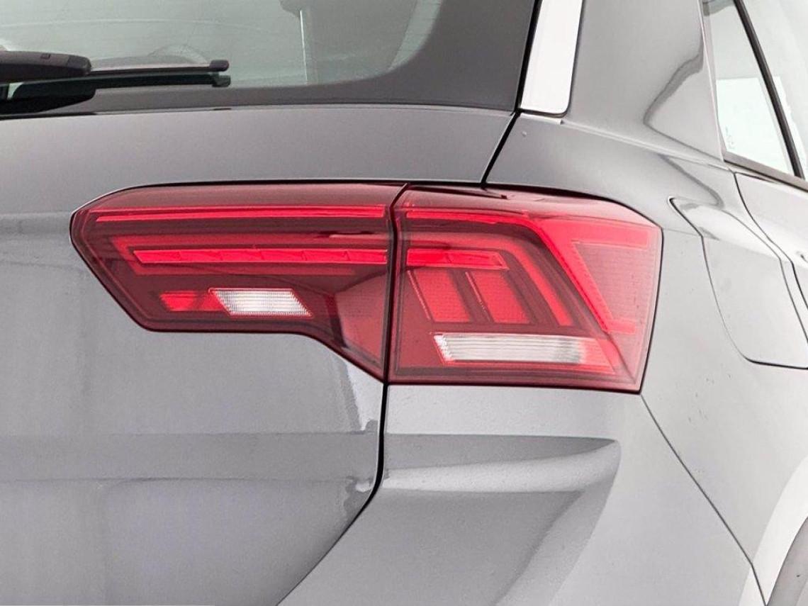 VOLKSWAGEN T Roc 1 5 tsi advanced dsg