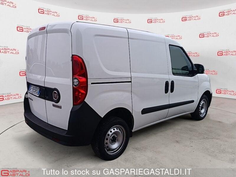 FIAT Doblò Doblò 1.3 MJT S&S PC-TN Cargo Business