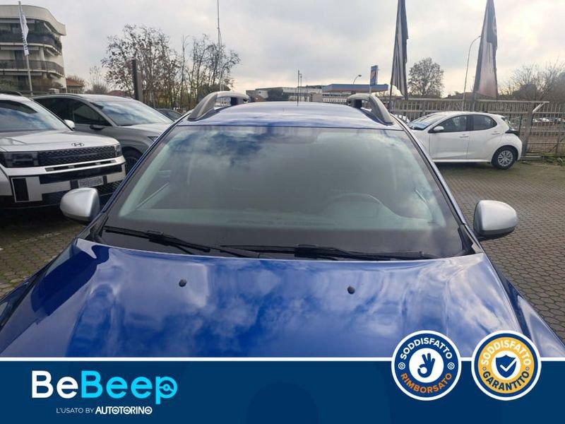 Dacia Duster 1.0 TCE PRESTIGE UP GPL 4X2 100CV