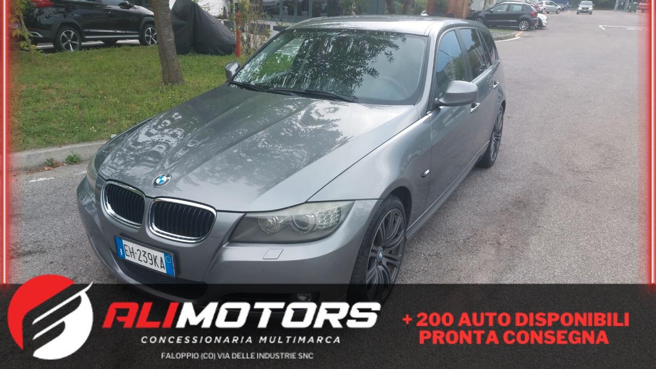 Bmw 320 320d cat Touring MSport