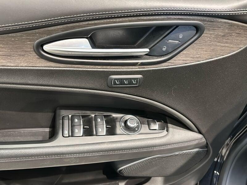 Alfa Romeo Stelvio Stelvio 2.2 Turbodiesel 190 CV AT8 Q4 Ti