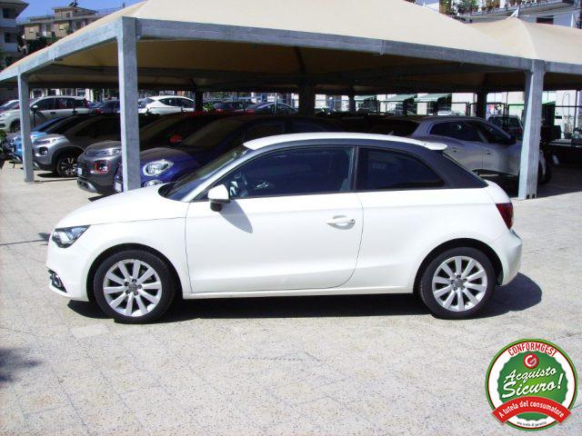 AUDI A1 1.6 TDI 105 CV Ambition