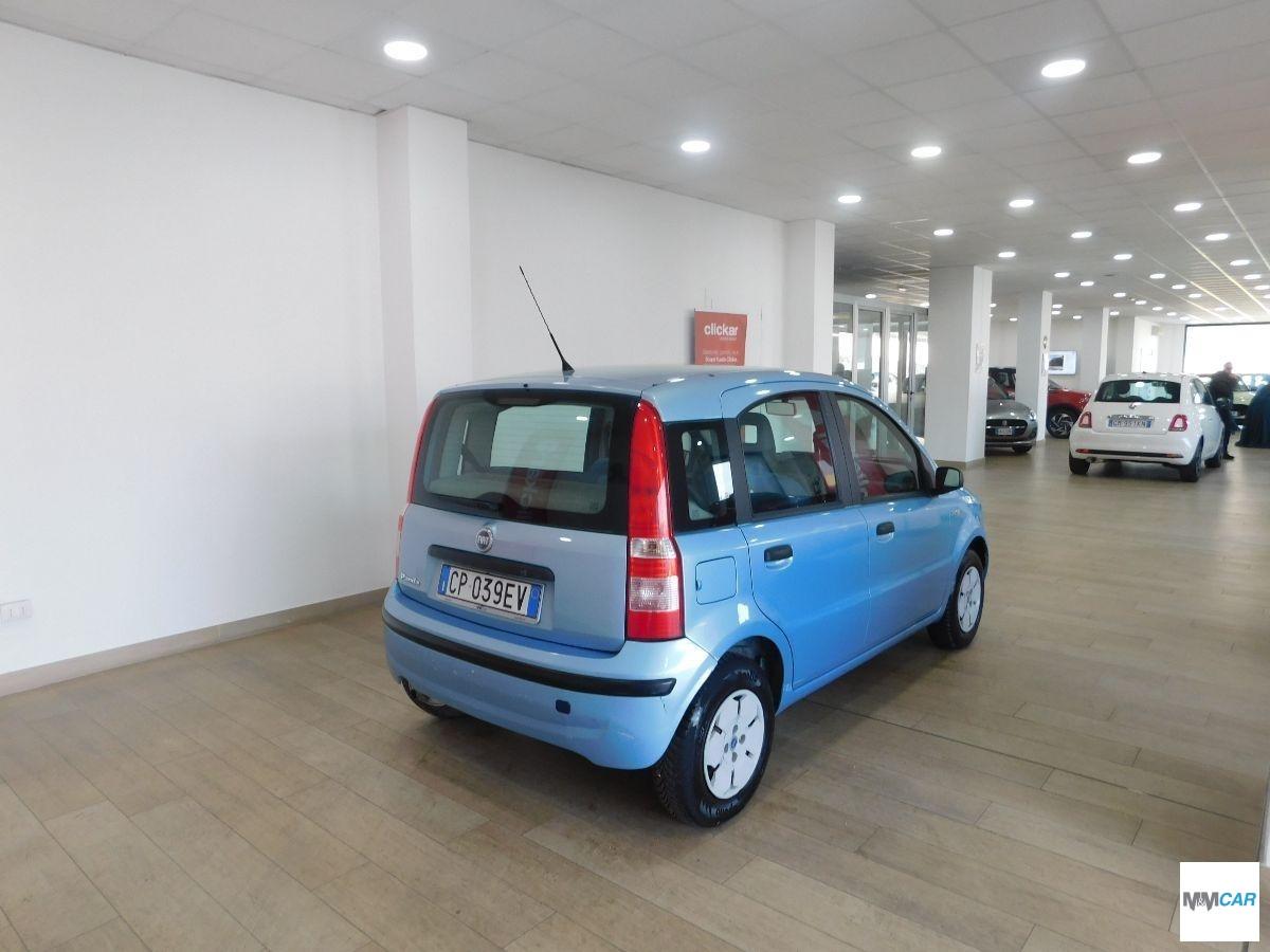 FIAT - Panda - 1.1 Actual