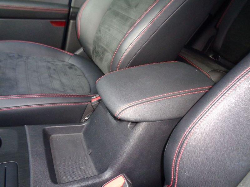 Ford Kuga Kuga 2.5 Full Hybrid 190 CV CVT AWD ST-Line X