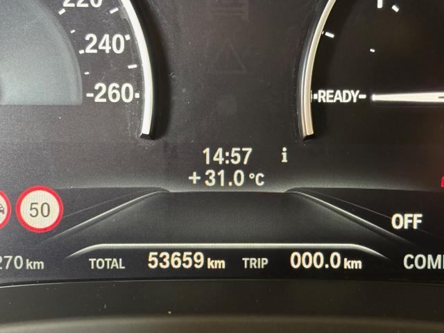 BMW X3 xDrive20d Business Advantage