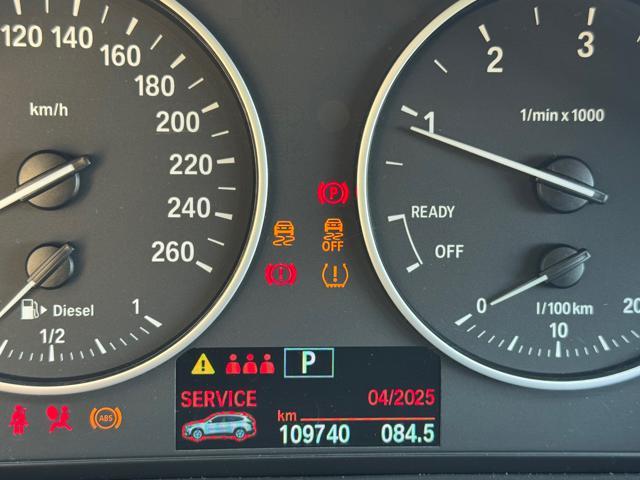 BMW X1 xDrive18d Sport