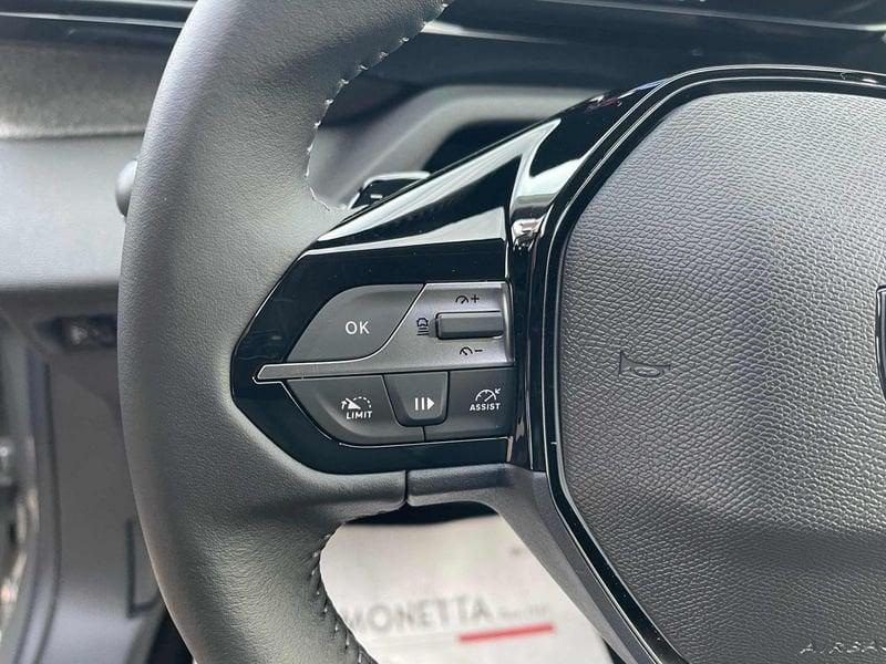 Peugeot 308 BlueHDi 130 S&S EAT8 SW Allure - KM0