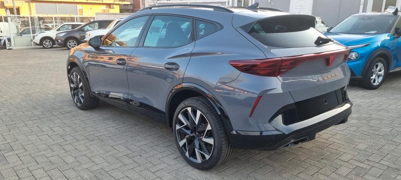 Cupra Formentor 1.5 e-Hybrid DSG VZ