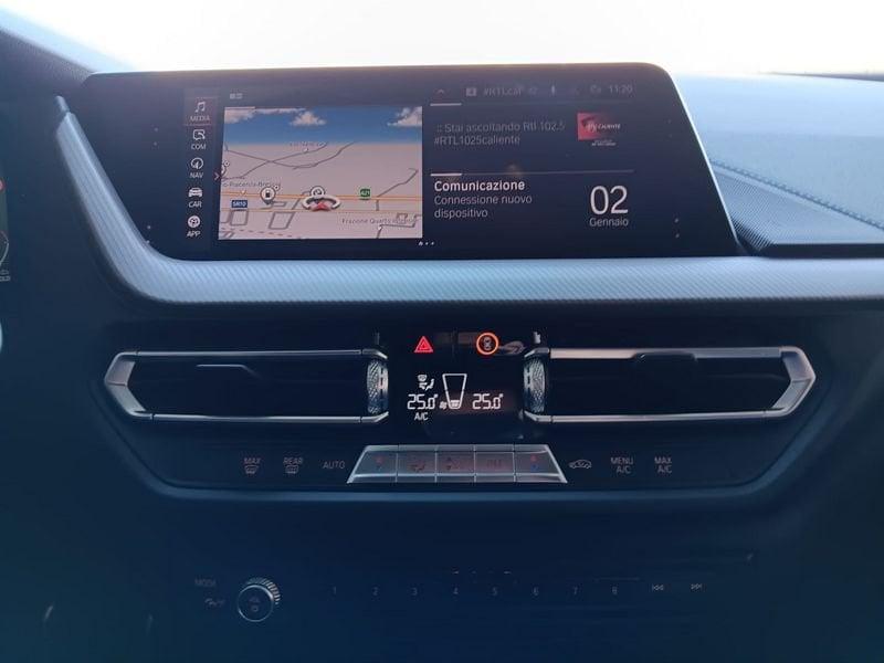 BMW Serie 2 G.C. 220d Gran Coupe Msport auto