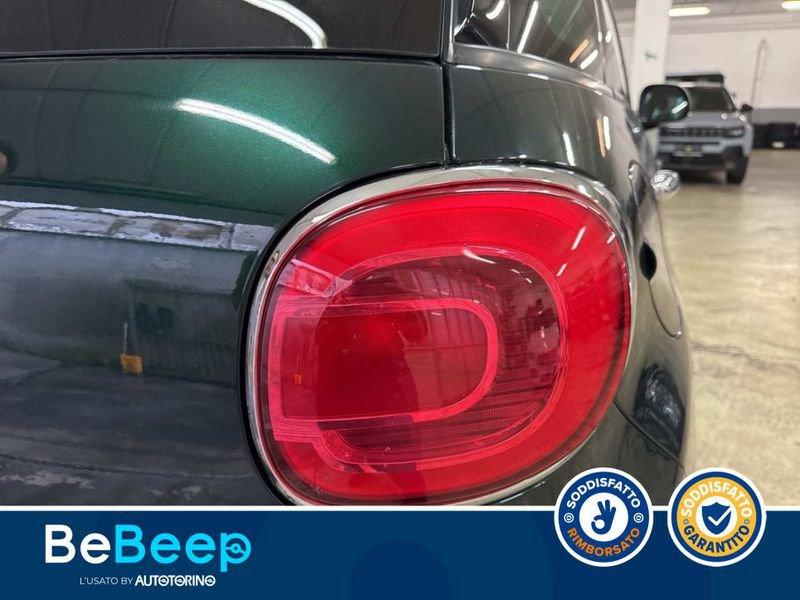 FIAT 500L 1.4 POP STAR 95CV