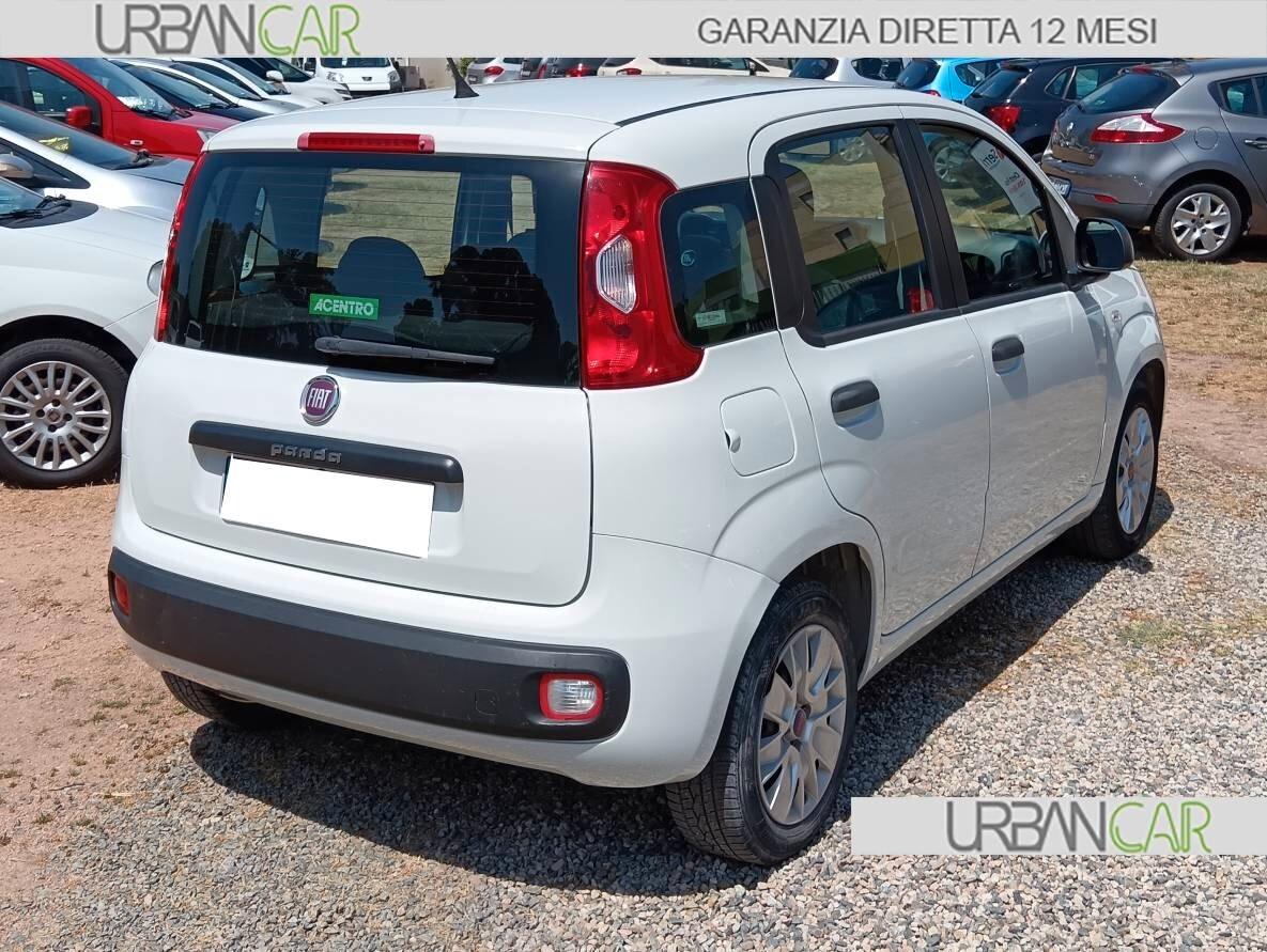 FIAT Panda 1.2 69 Cv 5p - GARANZIA