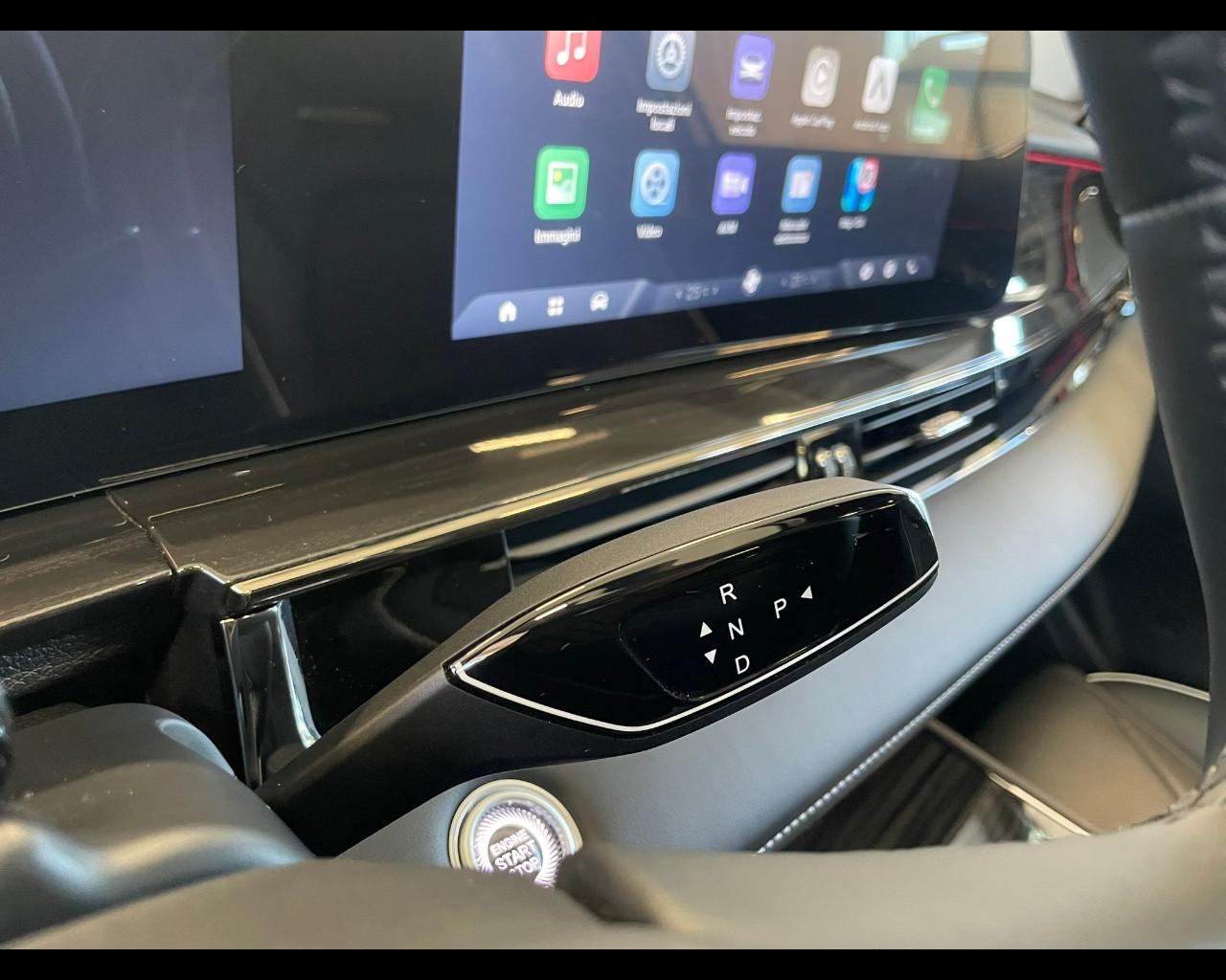 OMODA 1.6 TGDI 7DCT Comfort