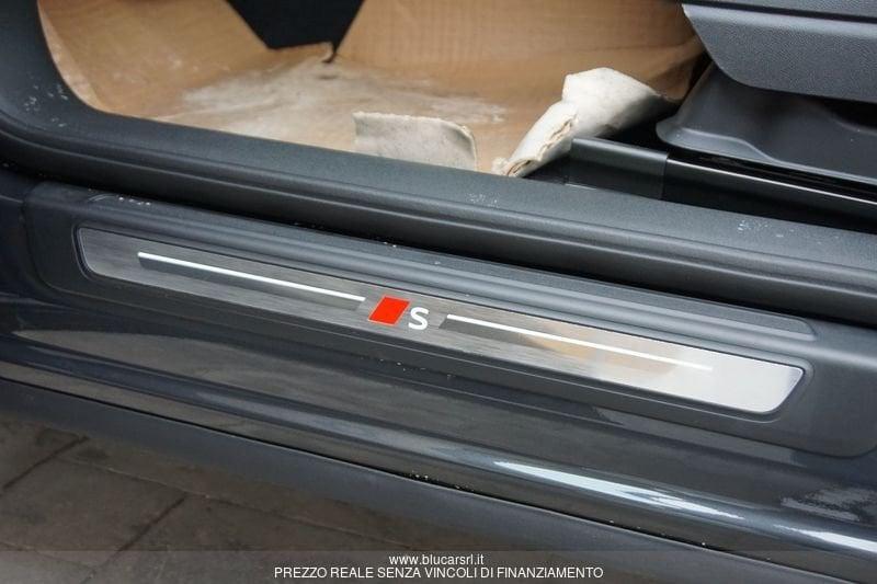 Audi Q5 Q5 SPB TDI 150 kW mHEV+ S tronic quattro S line edition