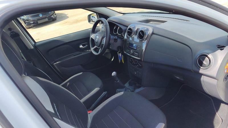 Dacia Stepway 0.9 TCE STEPWAY ACCESS