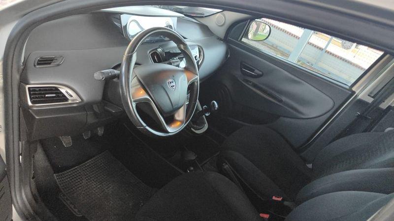 Lancia Ypsilon 1.2 69 cv Gold