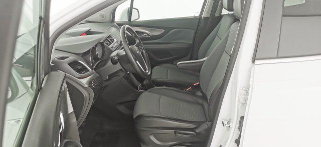 OPEL Mokka 1.6 CDTI Ecotec 136CV 4x2 Start&Stop Cosmo