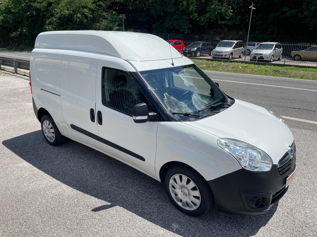 Opel Combo 1.6 CDTI 105CV EcoFLEX PL-TA Van Blitz S&S (1000) E5+