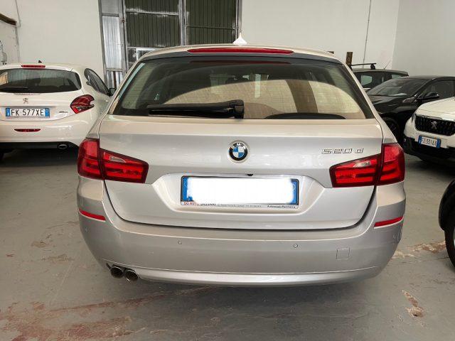 BMW 520 D BUSINESS