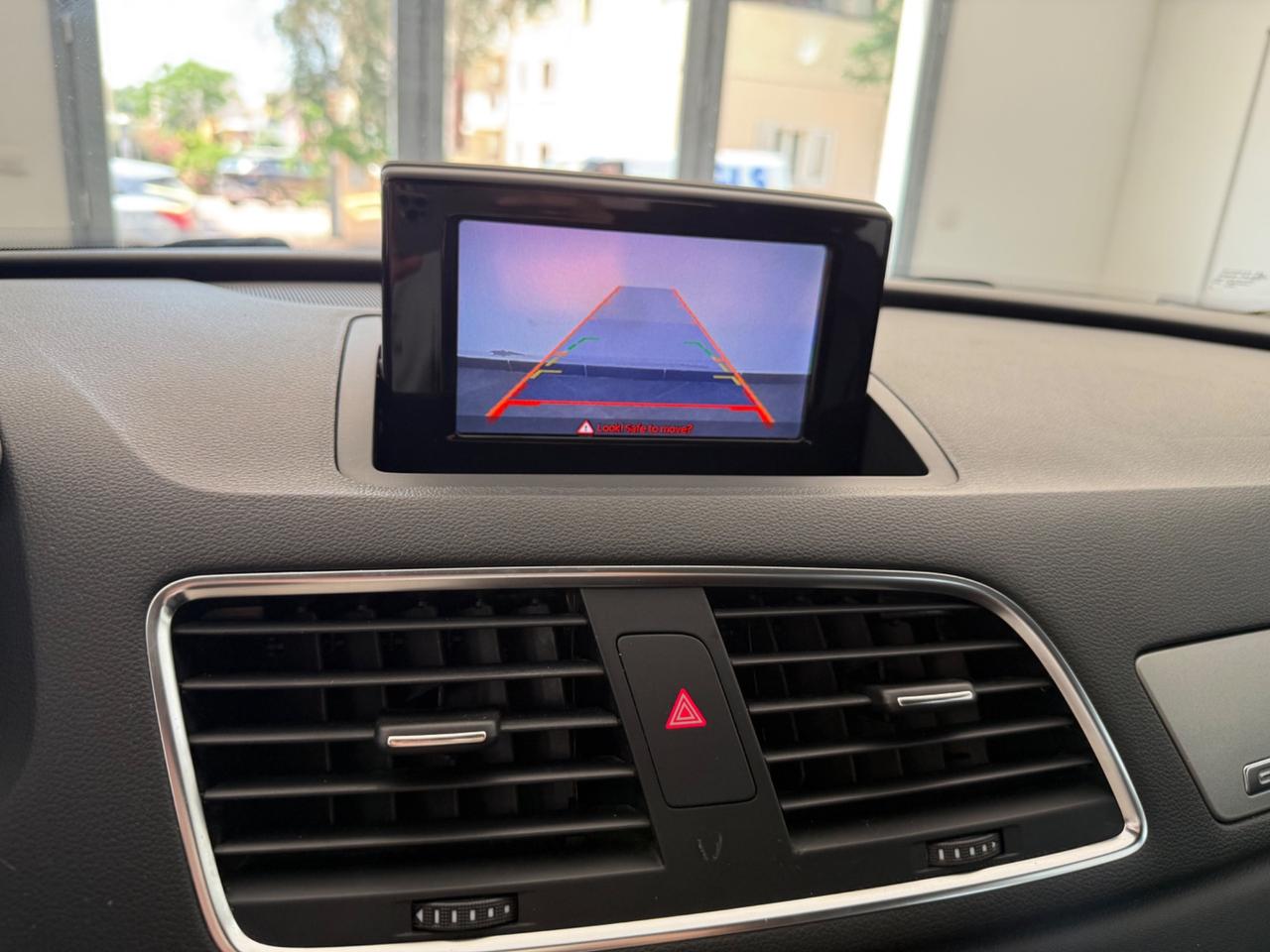 Audi Q3 2.0 TDI 177 CV quattro S tronic Advanced Plus