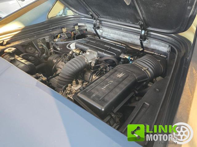 FERRARI Mondial 8