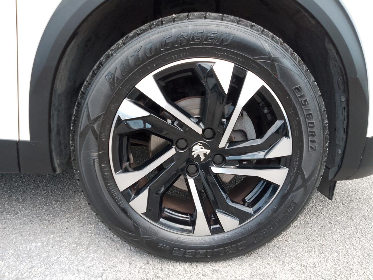 Peugeot 2008 BlueHDi 110 S&S GT