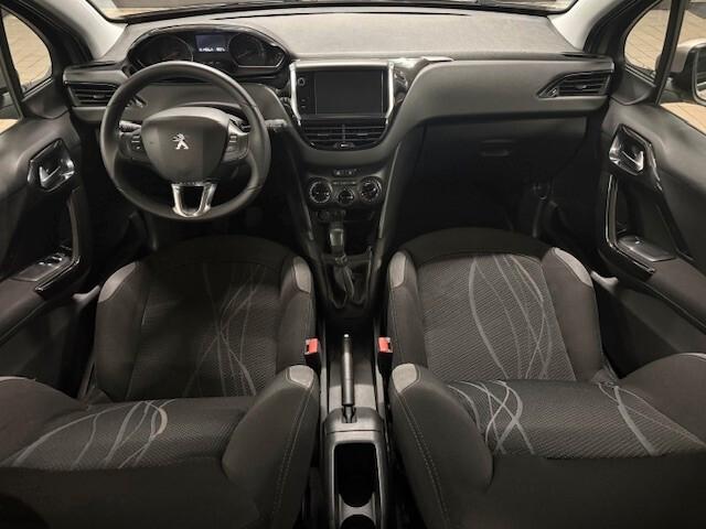 Peugeot 208 1.4 HDi 68 CV 5 porte Active