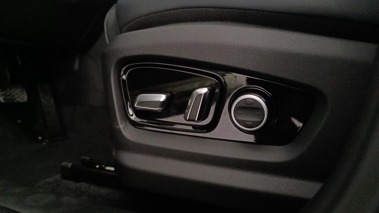 JAECOO 1.6 TGDI - 7DCT Exclusive (4WD) 2024